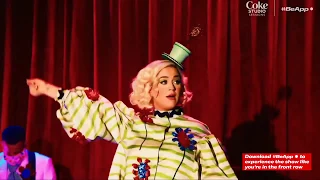 Katy Perry - California Gurls (Live at Coke Studio Sessions)