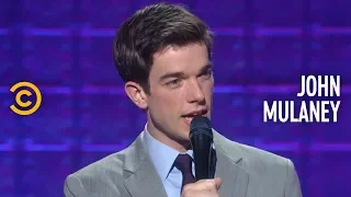 John Mulaney - New In Town - "Home Alone 2"