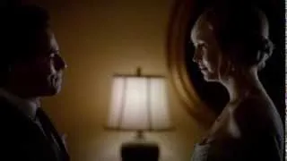 The Vampire Diaries 4x19 Caroline & Tyler - "Caroline Forbes, may I please have this dance?"