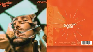 Sebastian Yatra - Dharma (Cover + Tracklis) (Album)