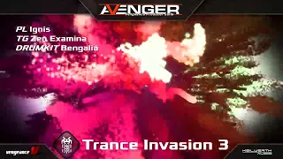 Vengeance Producer Suite - Avenger Expansion Demo: Trance Invasion 3