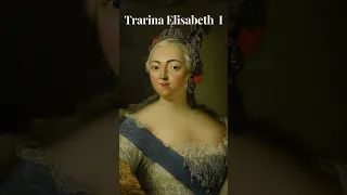 Peter III  tritt Nachfolge von Zarin Elisabeth an