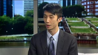 DR DAVID LO ON FLU PREVENTION