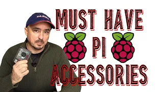 Raspberry Pi Must Have Accessories for Ham Radio Digital Modes Operators