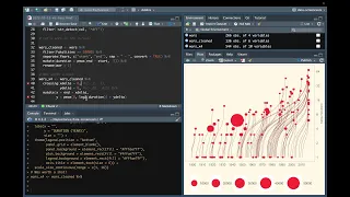 Viz Buzz: Live Data Visualization (March 15)