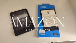 Відео огляд на AMAZON KINDLE 11th GEN