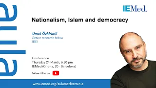 Nationalism, Islam and democracy