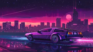 Liftoff | Synthwave | Chillwave | Retrowave | Music | Instrumental | Royalty/Copyright Free