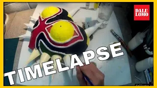 Timelapse - Zelda Majora's Mask