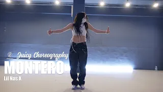 Montero - Lil Nas X / Juicy Choreography / Urban Play Dance Academy