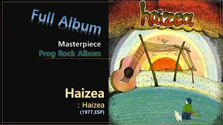 [Prog F.A]#200. Haizea - Haizea(1977,ESP)
