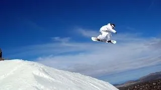 The Ultimate Snowboarding Compilation (The Art Of Snowboarding)