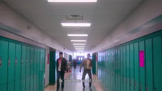 Adventures in Public School | Officiële trailer