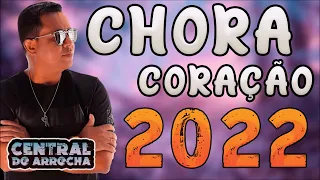 AMADO BASYLIO CD 2022 -CHORA CORAÇÃO, MÚSICAS NOVAS