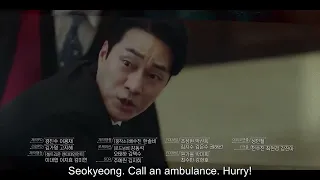 Doctor Lawyer Episode 16 Preview Eng Sub