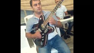 ramin gitara sumqayıt