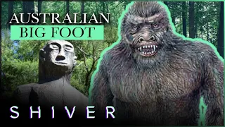 Yowie: Mystery Of The Australian Bigfoot | Boogeymen | Shiver