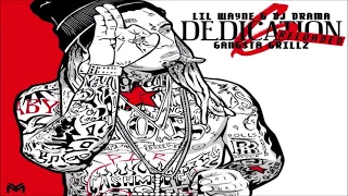 Lil Wayne - D6 Reloaded (No Skits) I Full Mixtape (432hz)