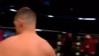 CONER MCGREGOR VS. NATE DIAZ 2 FULL FIGHT !!! 20.08.2016