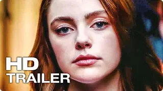 НАСЛЕДИЕ Сезон 1 ✩ Трейлер #1 (2018) Даниэль Роуз Расселл, The CW Series