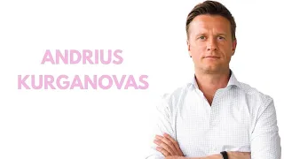 Istorijos apie nesėkmes. Svečiuose - Andrius Kurganovas