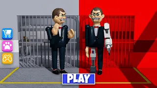 Mr Funny's ToyShop VS Cyborg Mr Funny's Obby! Full Game Walkthrough #roblox