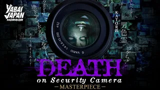 Horror Full movie | Death on Security Camera MasterpieceDeath on Security Camera Masterpiece #1