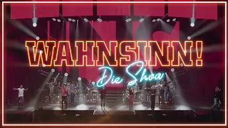 Wahnsinn - die Show | 40 Jahre Wahnsinn!