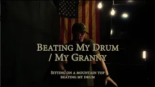 Beating My Drum (Military Running Cadence) | Official Lyric Video