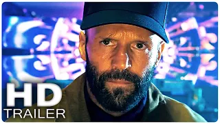 BEEKEEPER EL PROTECTOR Tráiler Español (2024) Jason Statham