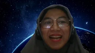 Diskusi Bersama Prof. DR. Dewi Fortuna Anwar dan Uni Intan Kieflie @Webinar Padusi Minang Dunia