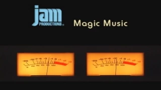 JAM "Magic Music" jingles 40th anniversary