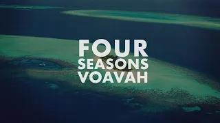 Four Seasons Voavah, Private Island Maldives (Finest Islands Collection 6 of 10)