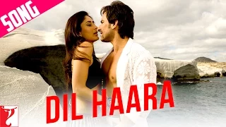 Dil Haara Song | Tashan | Saif Ali Khan, Kareena Kapoor | Sukhwinder Singh | Vishal and Shekhar