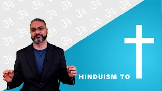 How to REACH and WIN HINDUS to Jesus CHRIST?