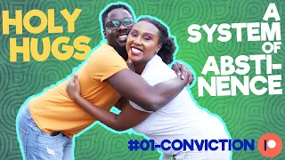 OUR ABSTINENCE STORY - TIPS ON ABSTAINING #01 || Soila & Curtis