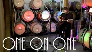 Cellar Sessions: Peter Oren August 31st, 2017 City Winery New York Full Session