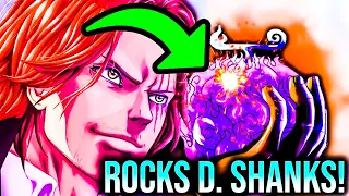 The Best Shanks Theory You'll Ever Watch, I Guess