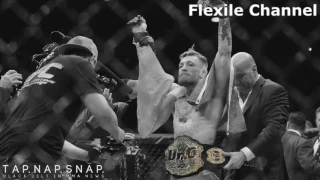 Conor McGregor Конор Макгрегор ЛУЧШИЕ МОМЕНТЫ UFC