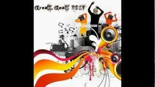 Colombo   Trippin Up BreakBeat 2013