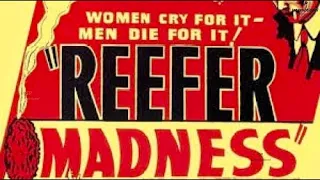 Reefer Madness 1936 | Full Movie | Louis Gasnier | Cult Classic | Dorothy Short | Kenneth Craig