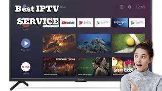 Top and best IPTV Review for 2024 | IPTV Services to Watch Sports, TV Shows and Movies