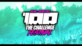 100 The Challenge Festival in MSC Altmark e.V. 2021