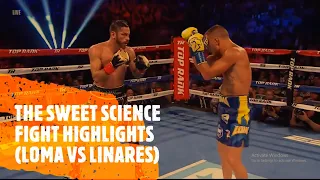 Vasiliy lomachenko vs Jorge linares Full fight highlights,WBA lightweight title fight .(12/05/2018)