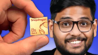 Snapdragon is Back...