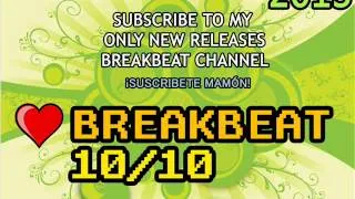 Colombo - Trippin Up (Original Mix) ■ Breakbeat 2013