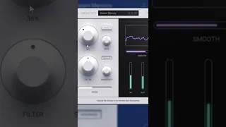 Free Tape Effect Plugin! Cymatics Memory 👍