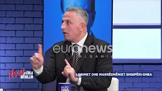 Now/ "Berisha të shkrin kur të sulmon", gazetari rrëfen frikën nga ish kryeministri