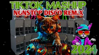 NEW🇨🇿🎧🎵 TIKTOK MASHUP NONSTOP DISCO REMIX 2024