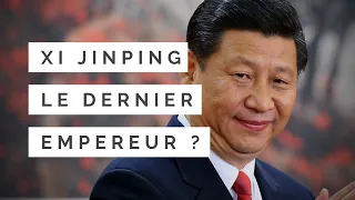 Who Is Really Xi Jinping ? #Documentary